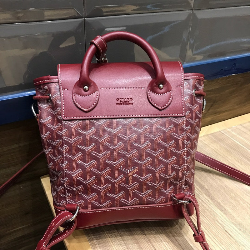 Lux-Totes - GOD Bags - 023