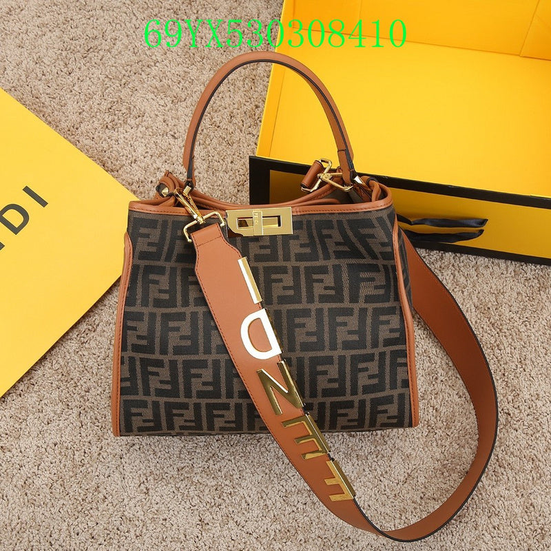 GC - Shoulder - 3456