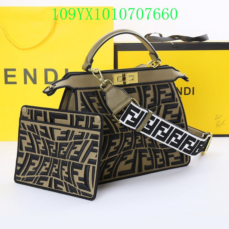 GC - Shoulder - 2599