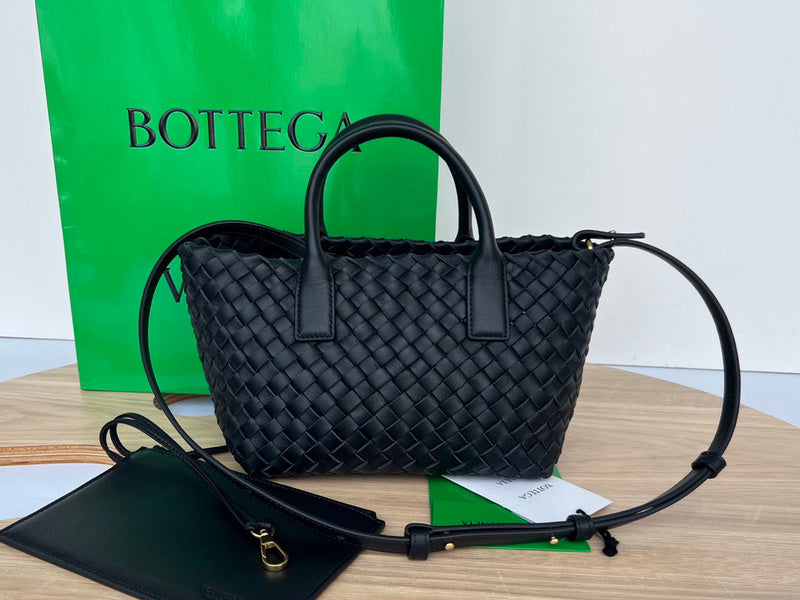 Luxurious-Totes - BV Bags - 2025