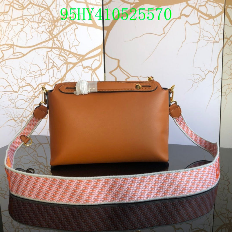 GC - Shoulder - 3052