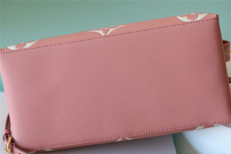 Lux-Totes - LOV Bags - 492