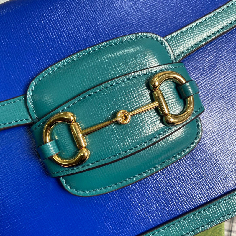 Lux-Totes - GCI Bags - 1992