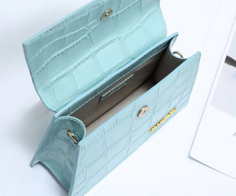 Lux-Totes - JQM Bags - 008