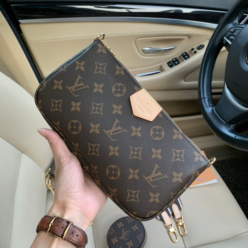 Luxurious Totes - Latest - 1622