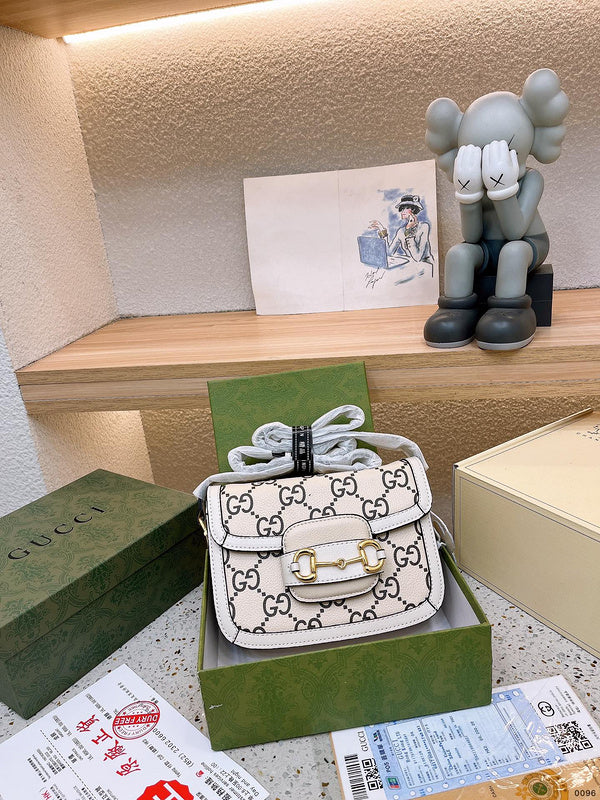 Luxurious Totes - GUI3 Bags - 257
