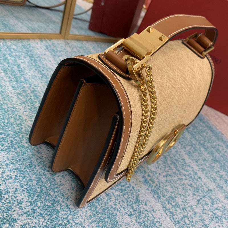 Luxurious Totes - Latest - 4512