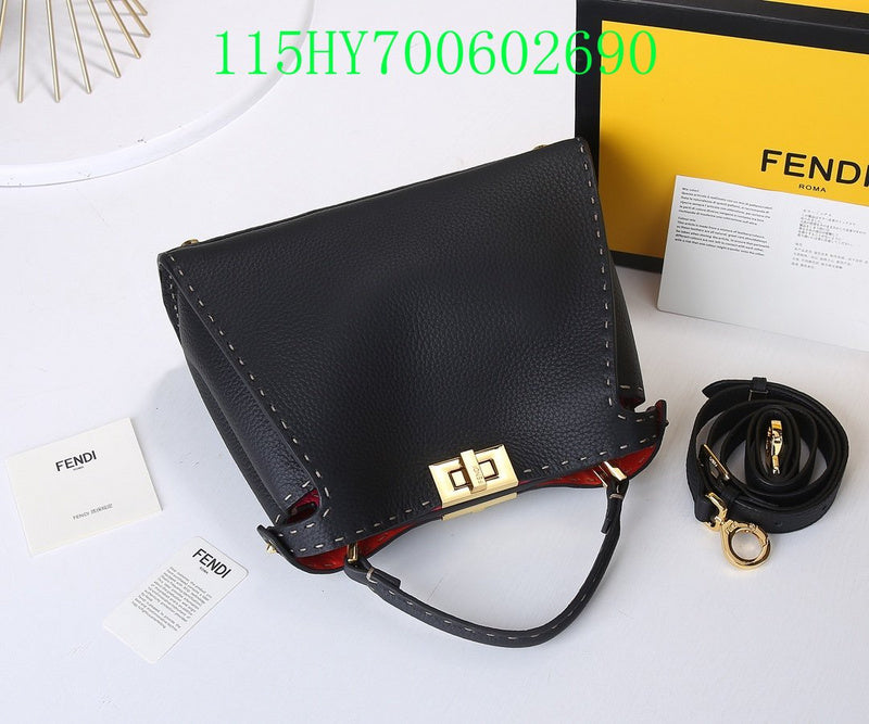 GC - Shoulder - 3023
