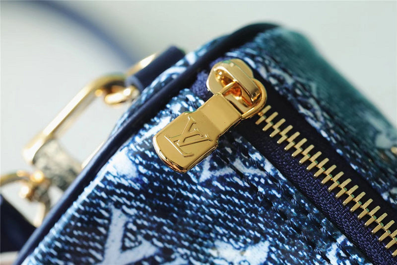 Lux-Totes - LOV Bags - 201