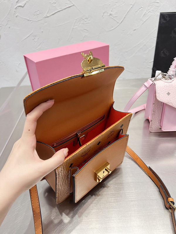 Luxurious Totes - CMM Bags - 043