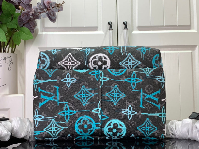 LOV - Luxurious Totes - 1026