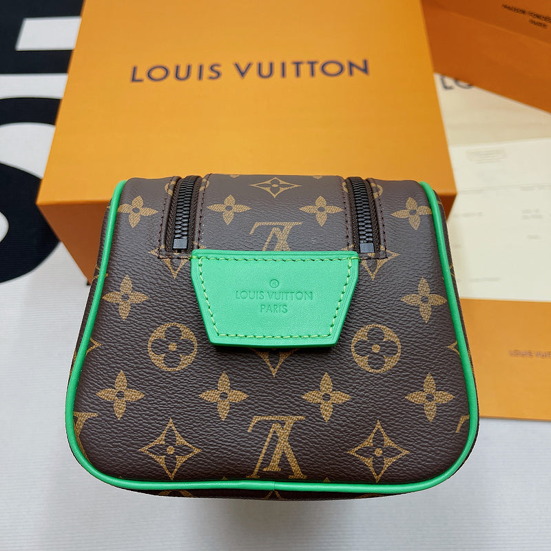 Lux-Totes - LOV Bags - 4552
