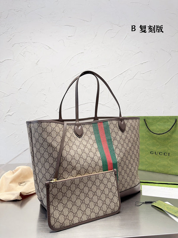 Luxurious Totes - GUI3 Bags - 213