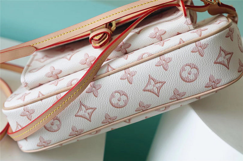 Lux-Totes - LOV Bags - 509