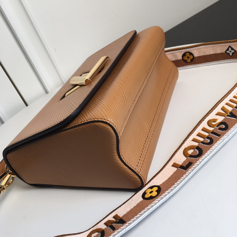 LOV - Luxurious Totes - 1829