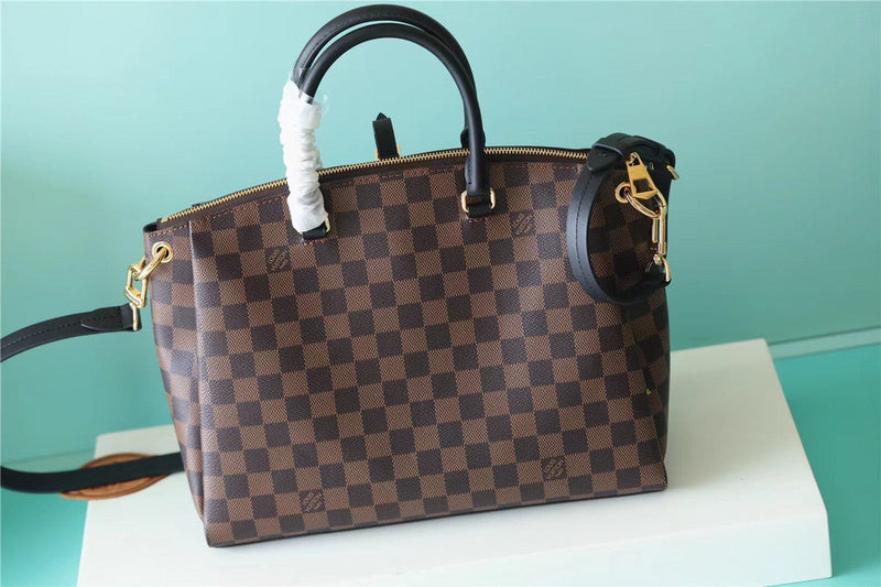 Lux-Totes - LOV Bags - 1066