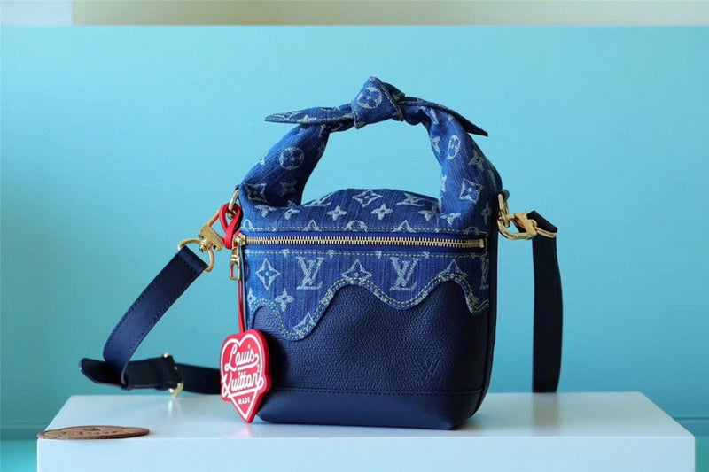 Lux-Totes - LOV Bags - 1238