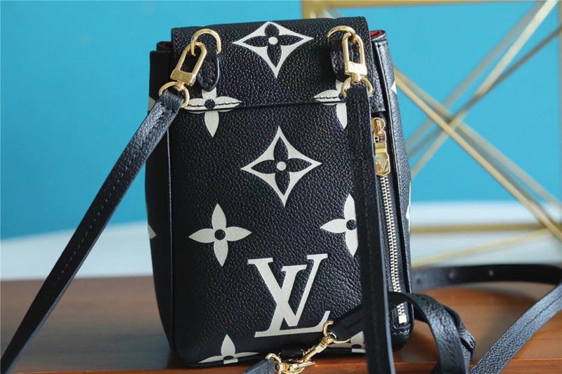 Lux-Totes - LOV Bags - 010