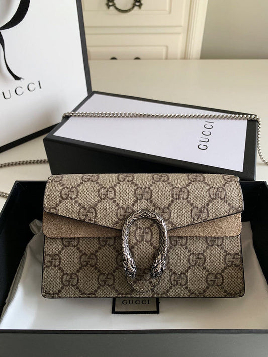 Luxurious Totes - Latest - 10019