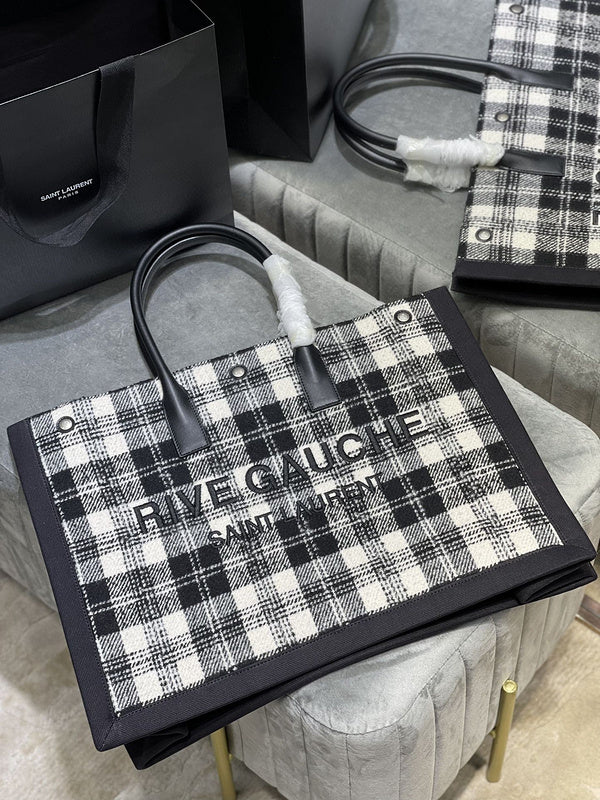 Luxurious Totes - Latest - 8796