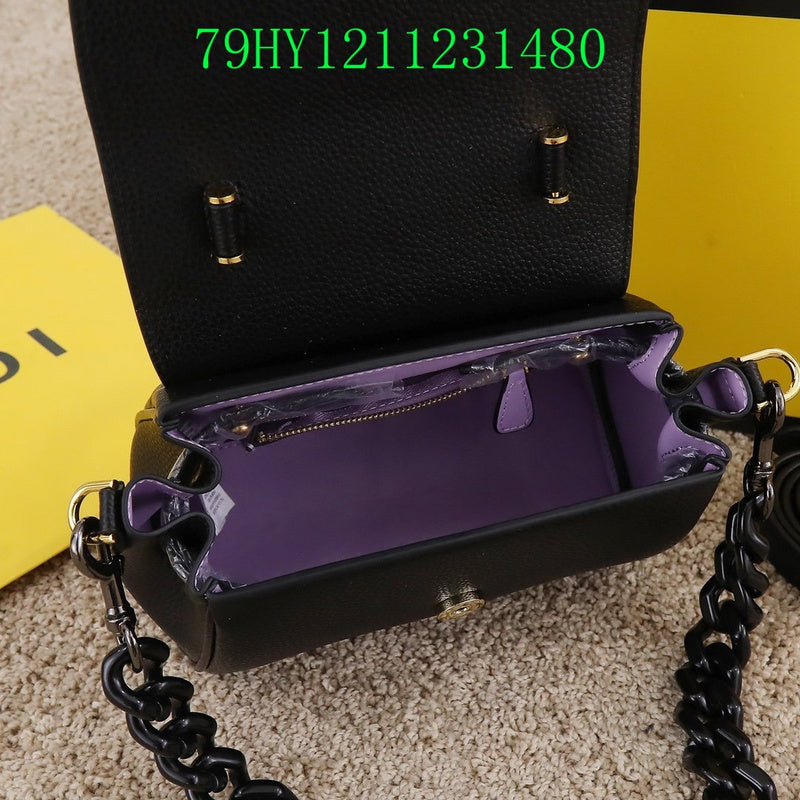 GC - Shoulder - 2746