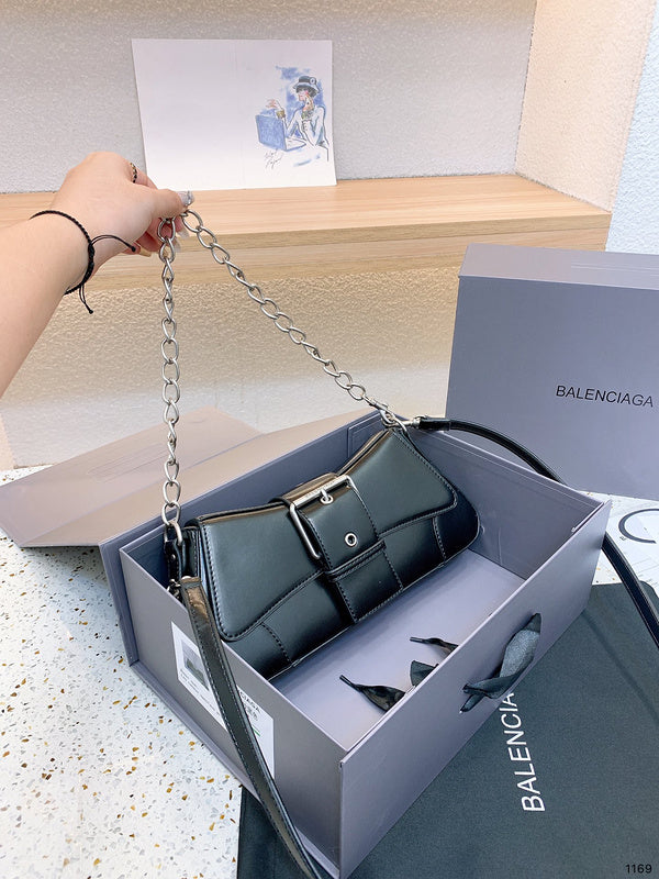 Style My Style - BGA2 Bags - 024