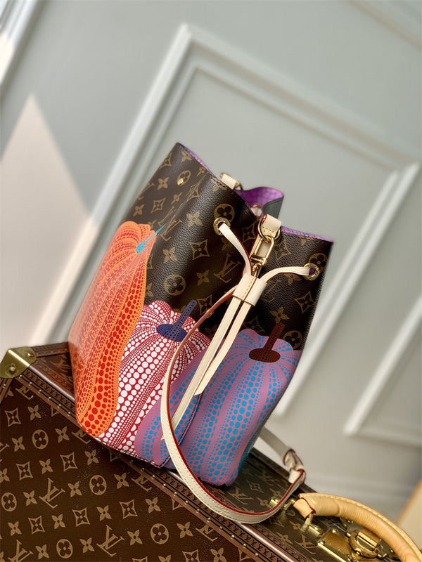 ZEP - LOV Bags - 735