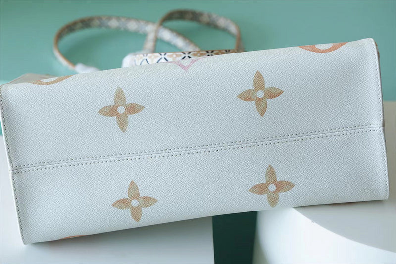 Lux-Totes - LOV Bags - 215