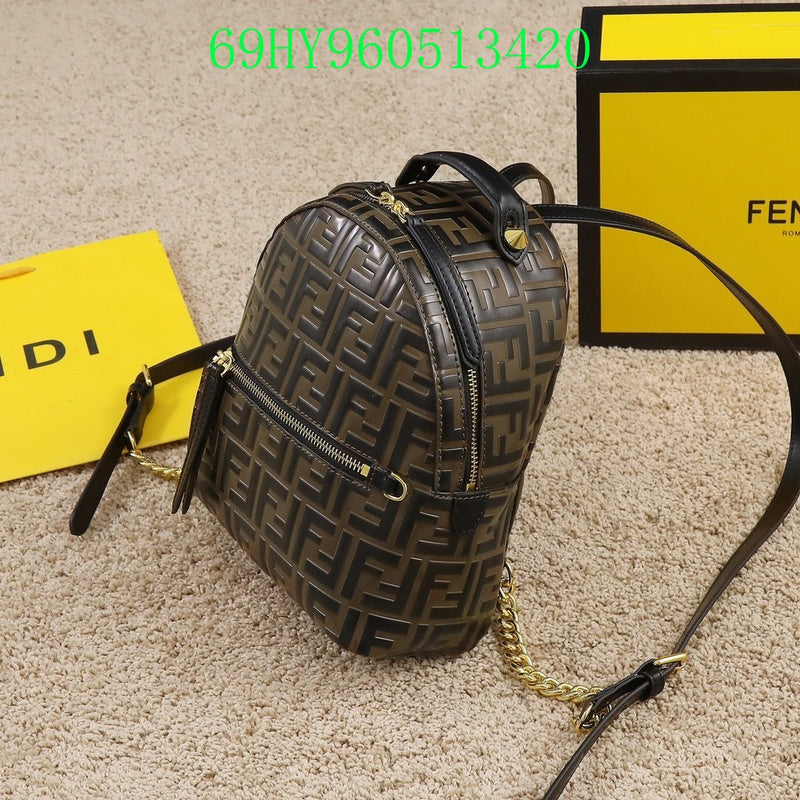GC - Shoulder - 2937