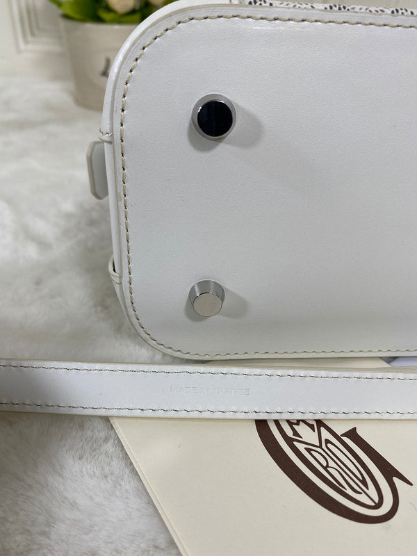 Lux-Totes - GOD Bags - 132
