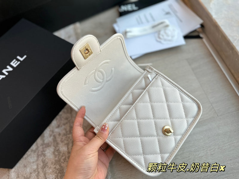 Luxurious Totes - CNL3 Bags - 544