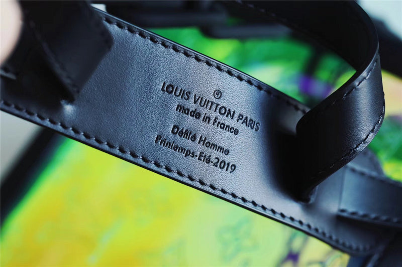 Lux-Totes - LOV Bags - 4082