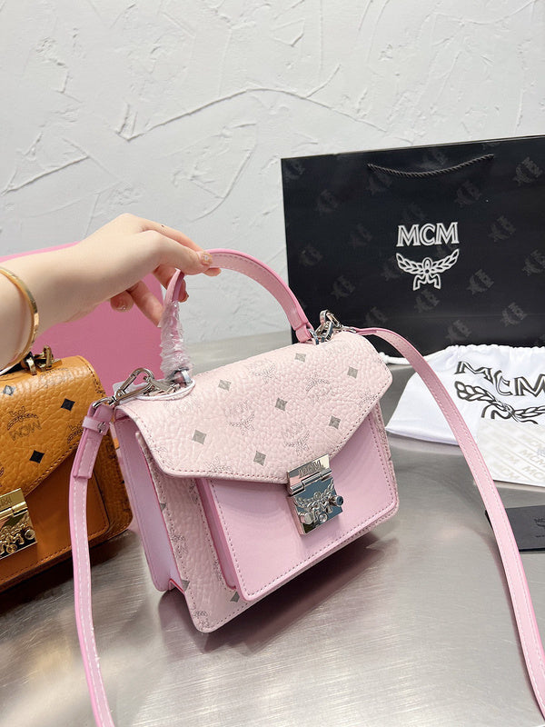 Style My Style - CMM Bags - 043