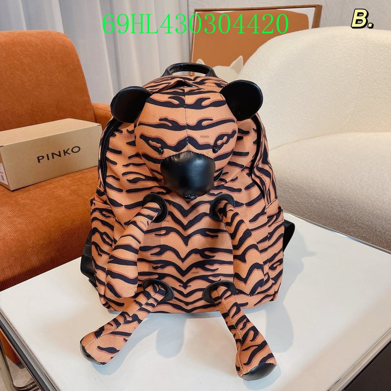 GC - Shoulder - 2802