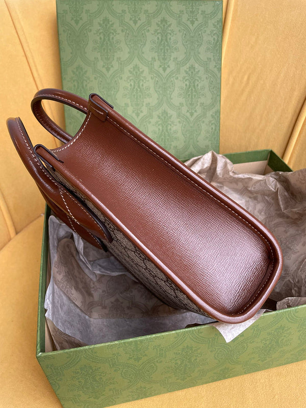 GUI - Luxurious Totes - 1087