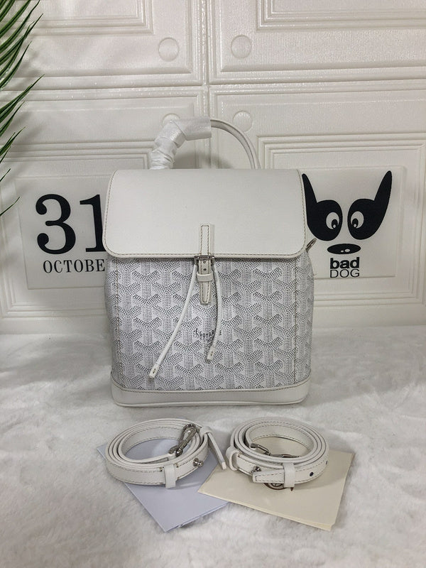 Lux-Totes - GOD Bags - 031