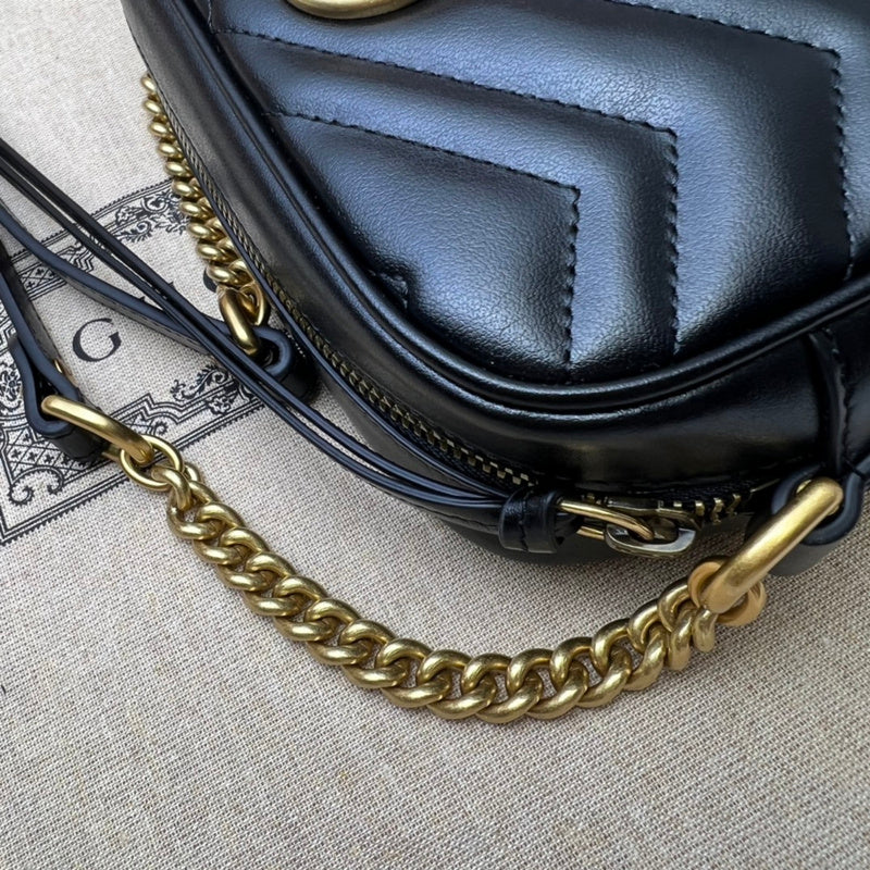 GUI - Luxurious Totes - 500