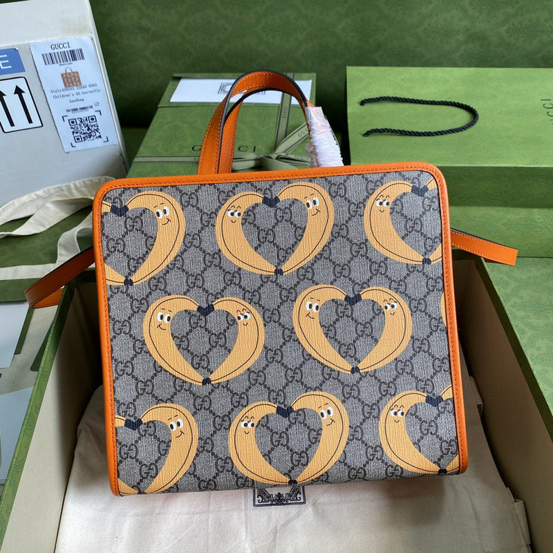 Luxurious Totes - Latest - 4098