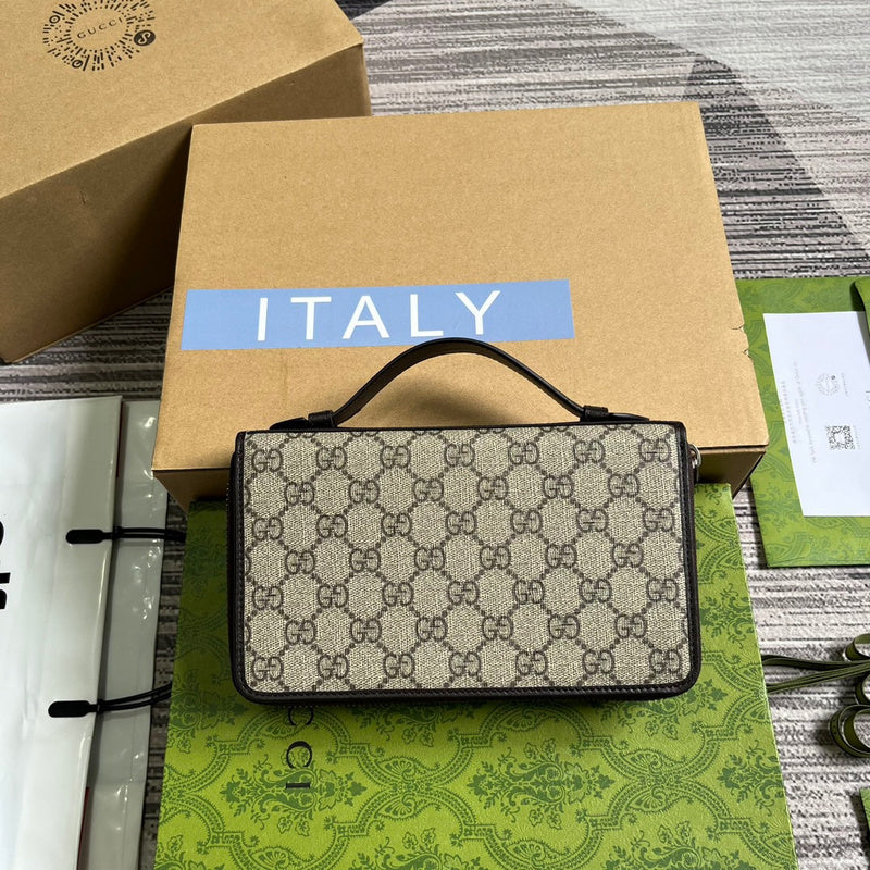 Lux-Totes - GCI Bags - 2575