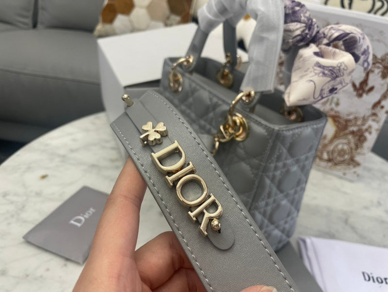 Luxurious Totes - DOR2 Bags - 211