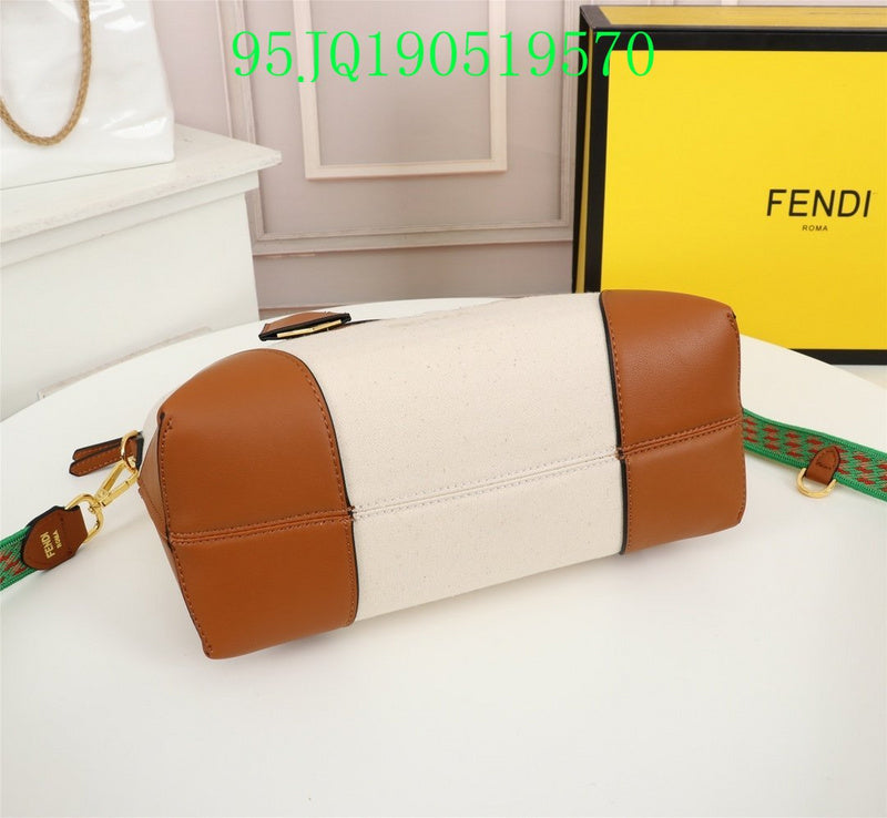 GC - Shoulder - 3094
