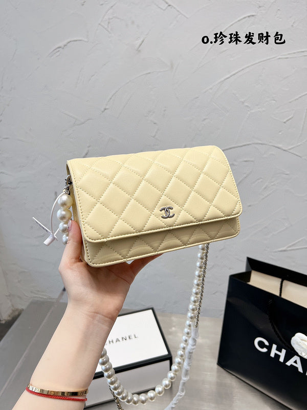 Luxurious Totes - CNL3 Bags - 379