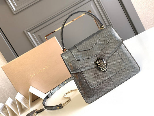 Luxurious-Totes - BVLGA Bags - 751