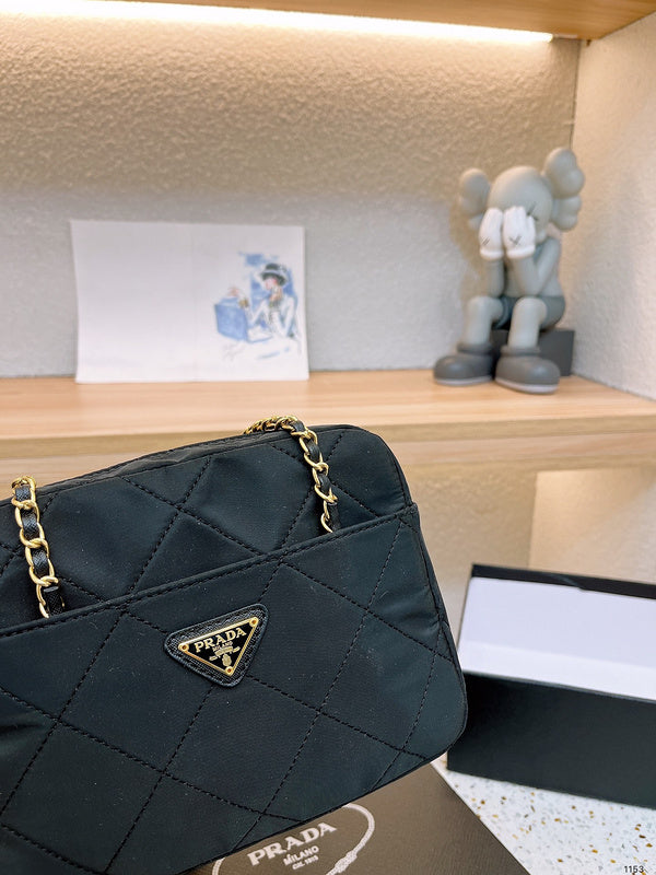 Style My Style - PDA3 Bags - 097