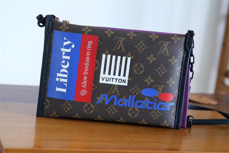 Lux-Totes - LOV Bags - 4368
