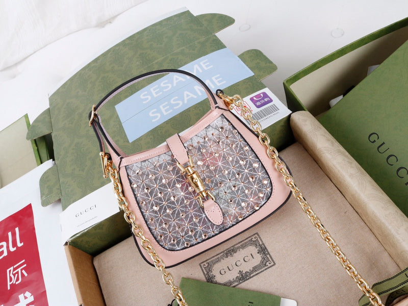 GUI - Luxurious Totes - 782