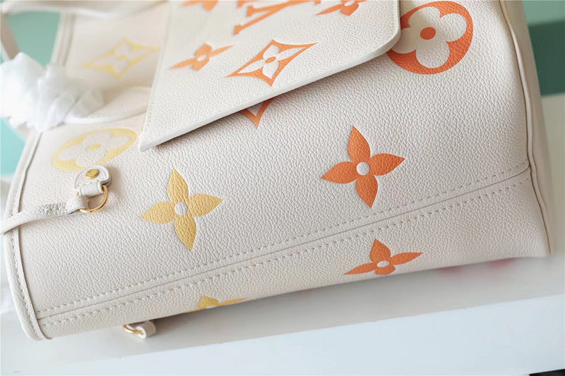 Lux-Totes - LOV Bags - 234