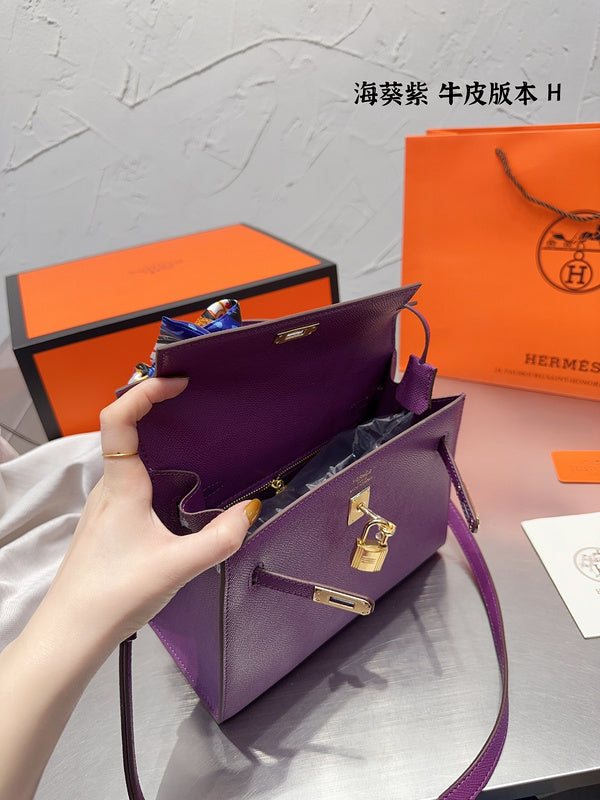 Luxurious Totes - HMS3 Bags - 017