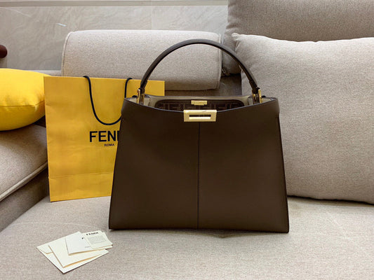 FDI Bags - Luxurious Bags  660