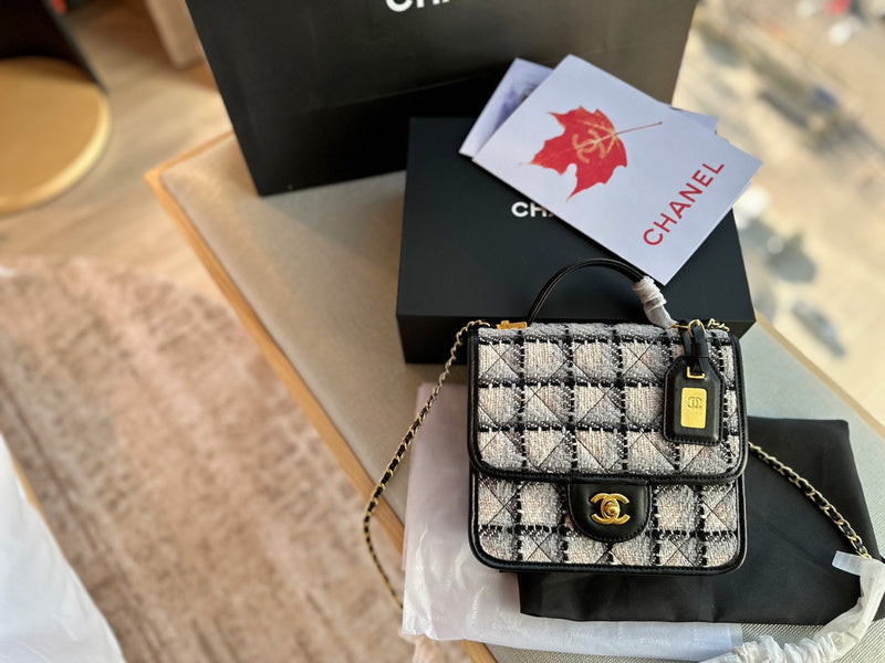 Style My Style - CNL3 Bags - 537